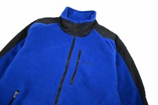 画像2: Deadstock Marmot Fleece Jacket made in USA (2)
