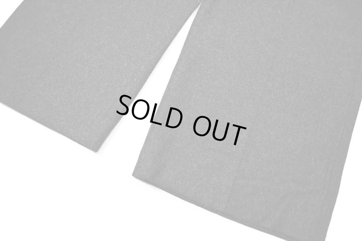 画像3: Used J.Crew Wool Slacks (3)