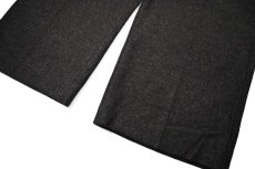 画像3: Used J.Crew Wool Slacks (3)