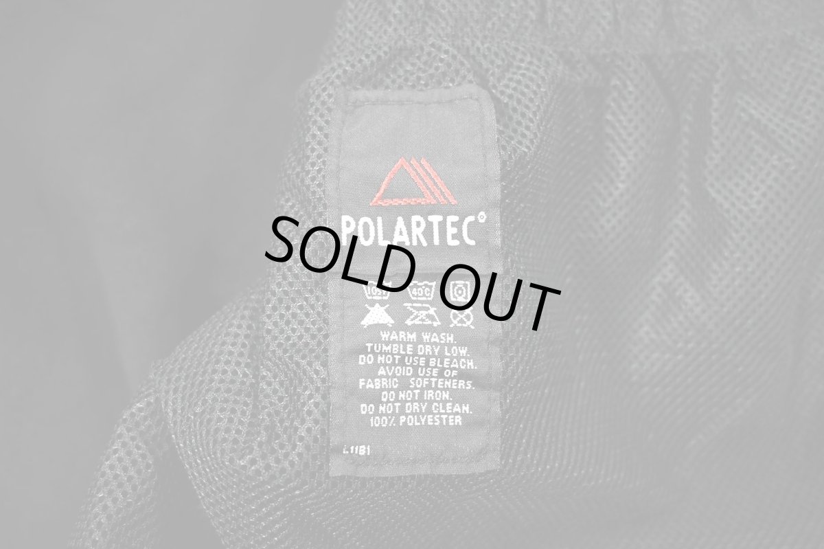 画像6: Used ECWCS Gen2 Fleece Jacket Black (6)