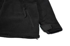 画像3: Deadstock ECWCS Gen2 Fleece Jacket Black (3)