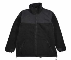 画像1: Used ECWCS Gen2 Fleece Jacket Black (1)