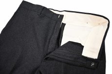 画像5: Used Haggar Wool Slacks (5)