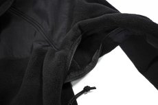 画像4: Used ECWCS Gen2 Fleece Jacket Black (4)