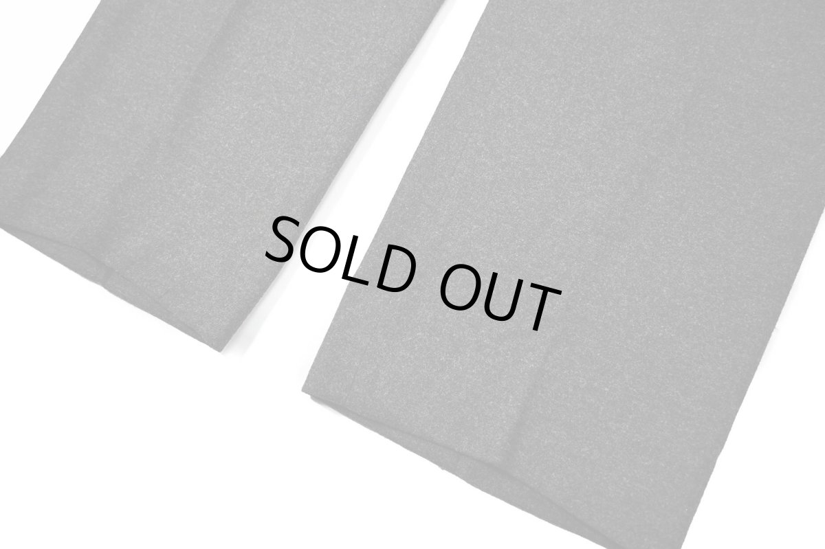 画像3: Used Polo Ralph Lauren Wool Slacks (3)