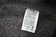画像8: Used Carhartt Sherpa Lined Ridge Coat Black (8)