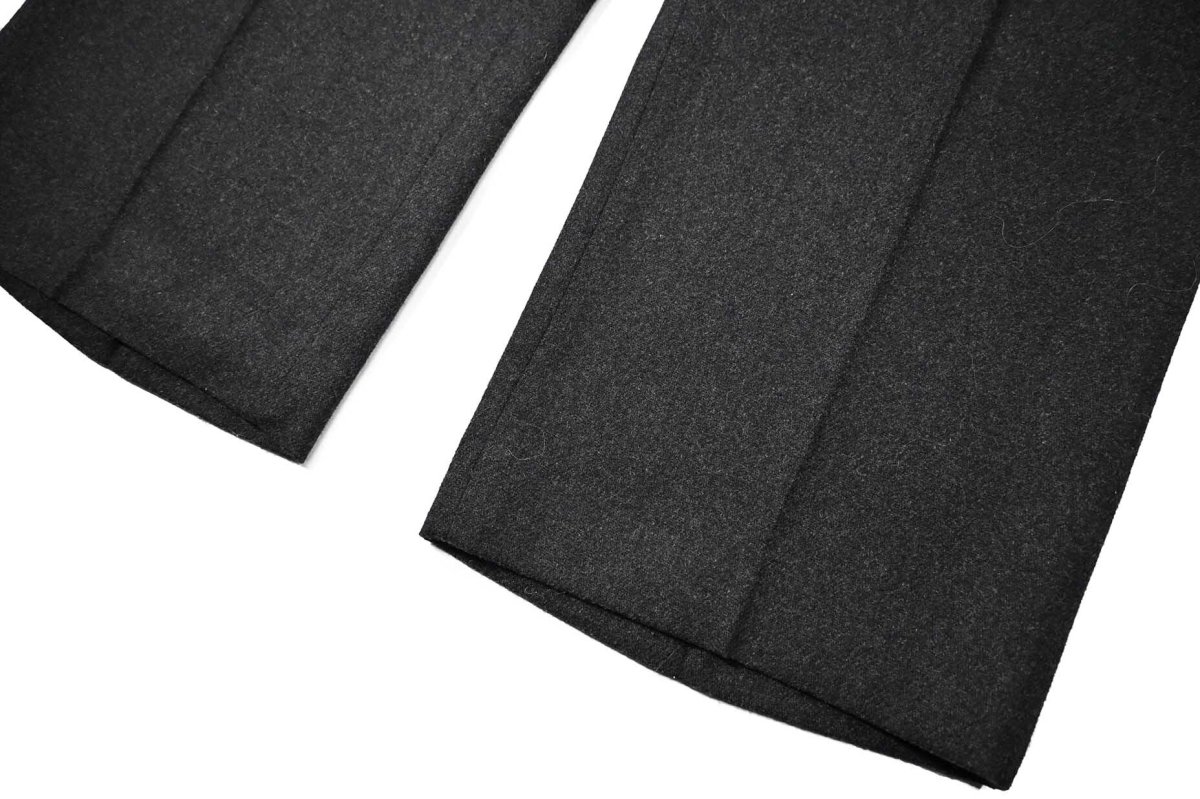 画像3: Used Haggar Wool Slacks (3)
