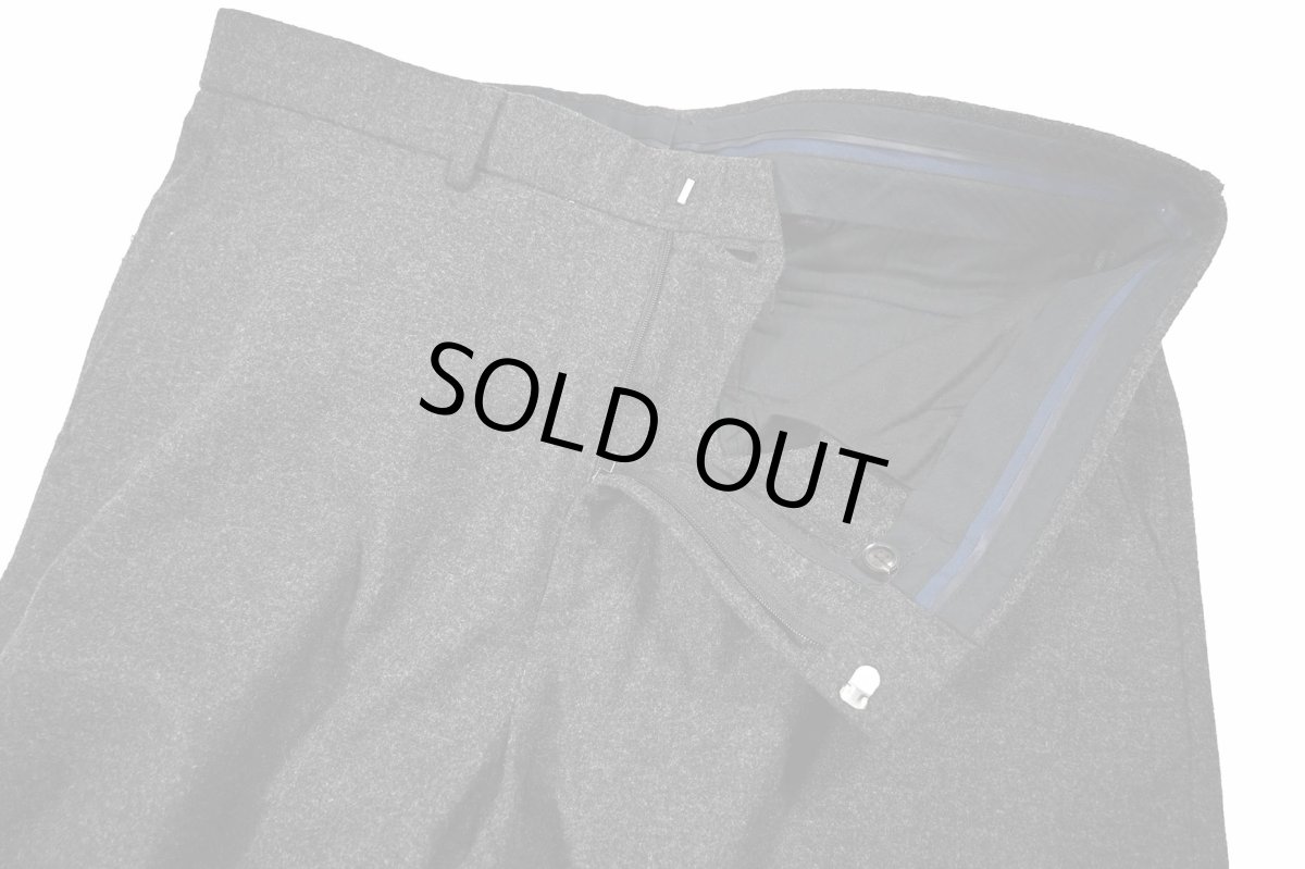 画像5: Used Polo Ralph Lauren Wool Slacks (5)