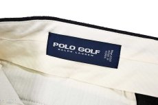 画像6: Used Polo Golf Ralph Lauren Wool Pleated Slacks (6)