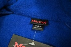画像4: Deadstock Marmot Fleece Jacket made in USA (4)