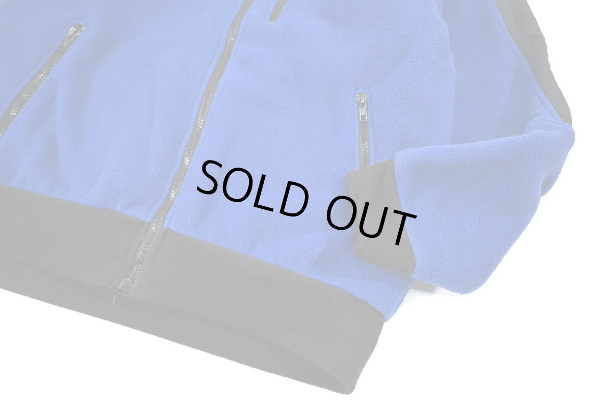 画像3: Deadstock Marmot Fleece Jacket made in USA (3)