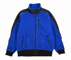 画像1: Deadstock Marmot Fleece Jacket made in USA (1)