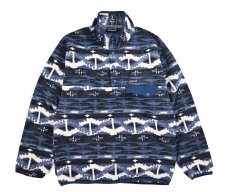 画像1: Used patagonia Synchilla Snap-T Pullover (1)