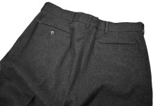 画像4: Used Haggar Wool Slacks (4)