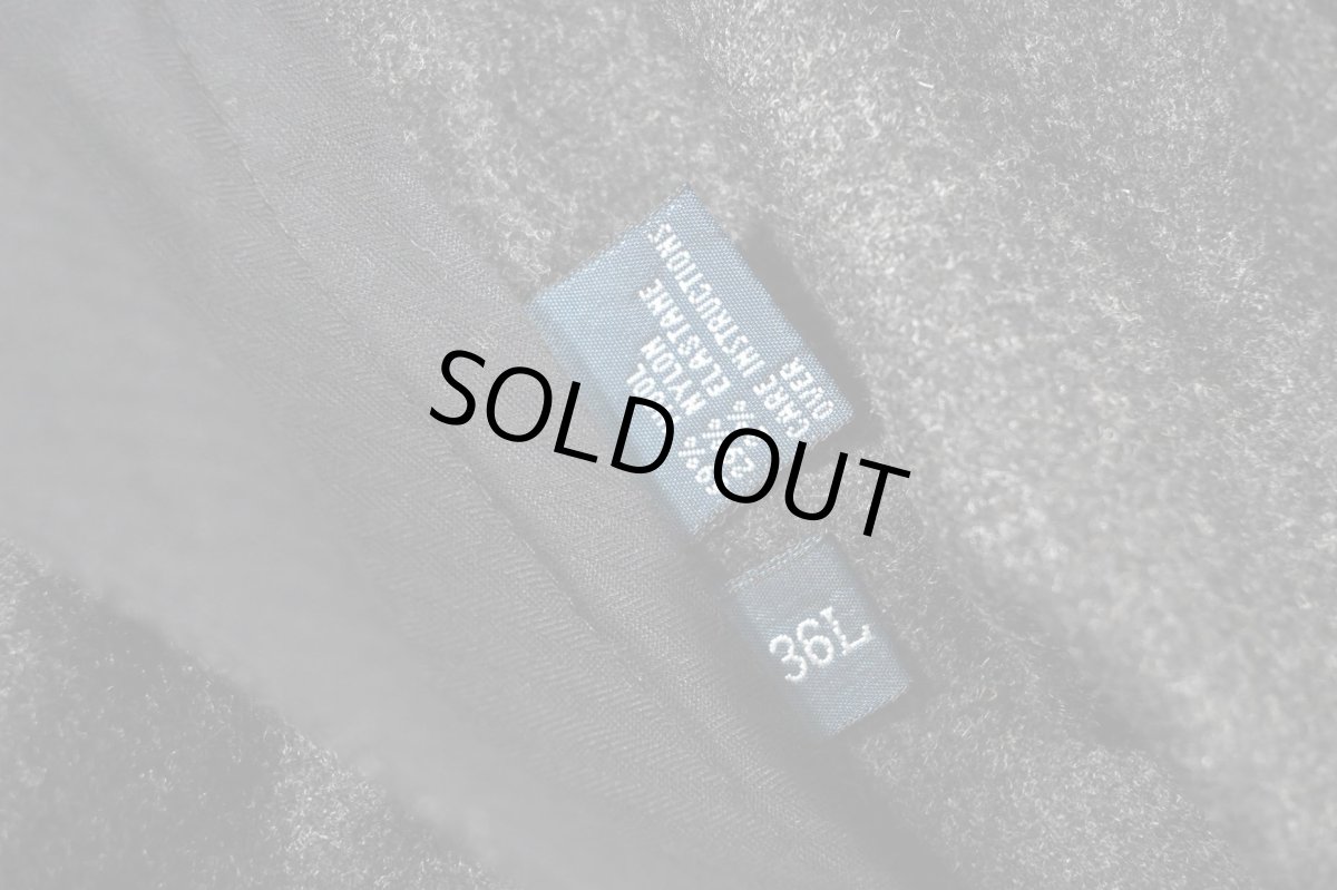 画像7: Used Polo Ralph Lauren Wool Slacks (7)