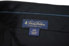 画像6: Used Brooks Brothers Wool Pleated Slacks (6)