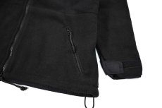 画像3: Used ECWCS Gen2 Fleece Jacket Black (3)
