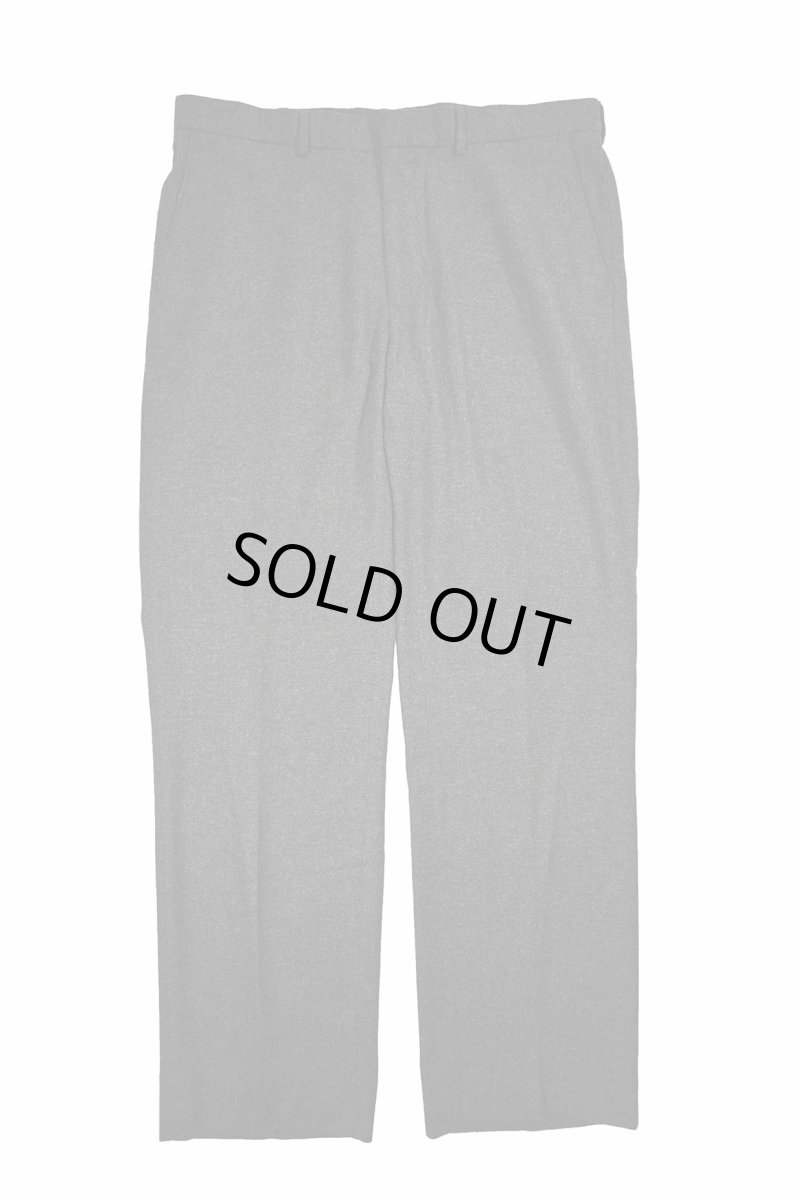 画像1: Used Polo Ralph Lauren Wool Slacks (1)