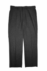 画像1: Used Polo Ralph Lauren Wool Slacks (1)