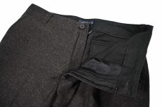 画像5: Used J.Crew Wool Slacks (5)