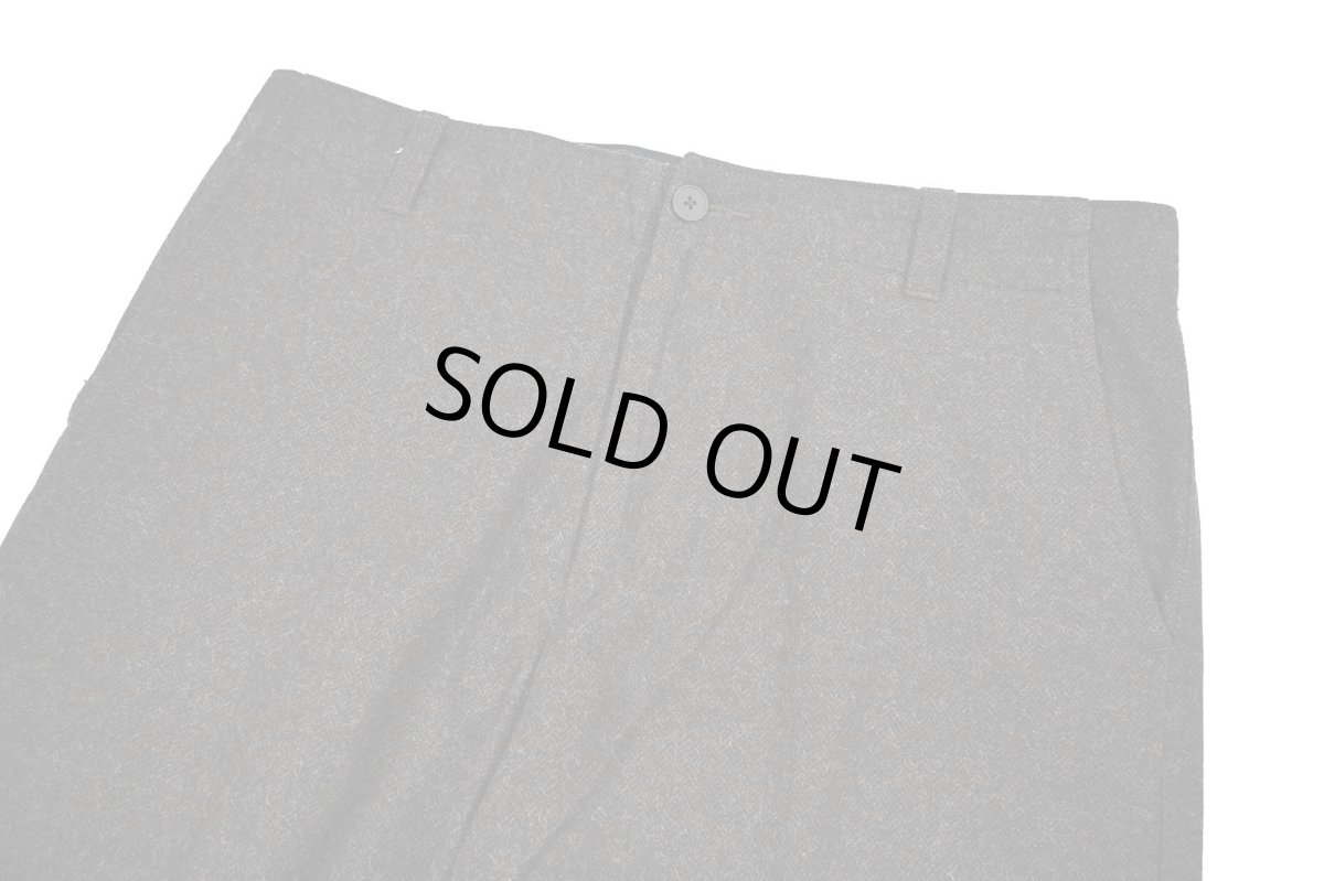 画像2: Used J.Crew Wool Slacks (2)