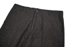 画像2: Used J.Crew Wool Slacks (2)