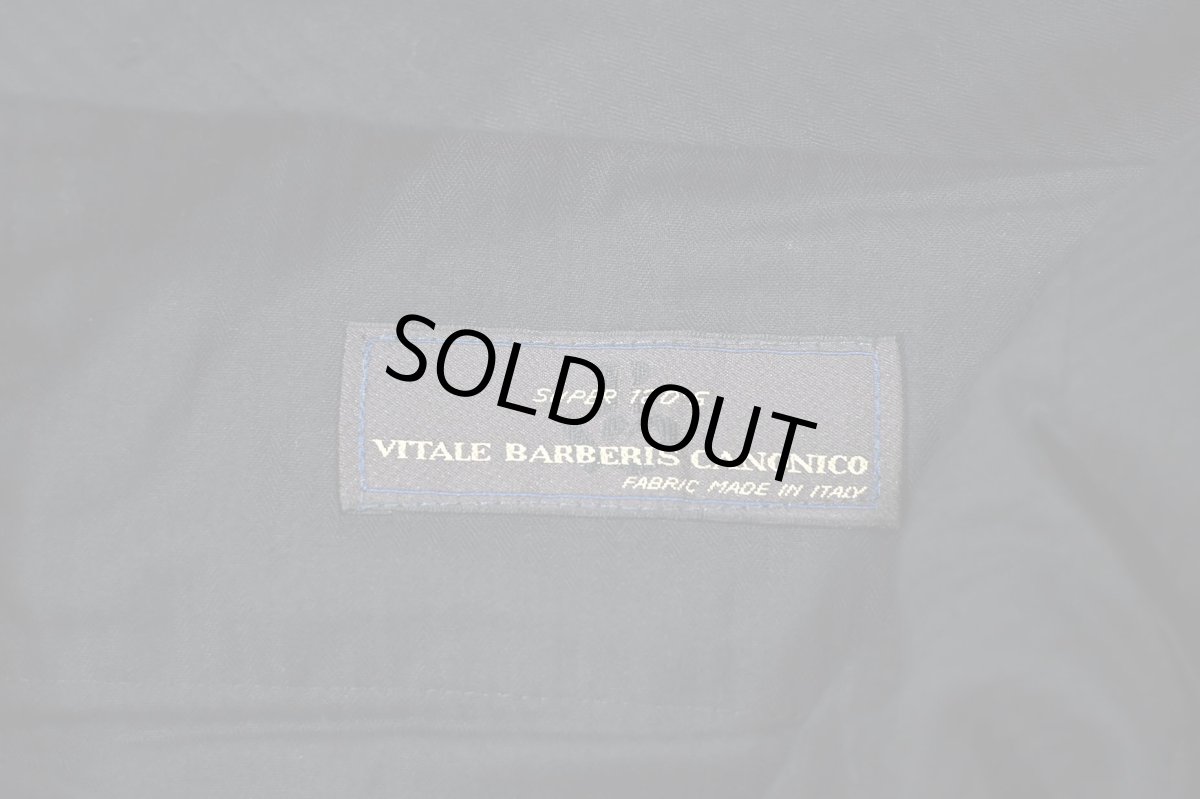 画像7: Used Brooks Brothers Wool Pleated Slacks (7)