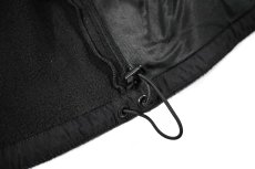 画像7: Used ECWCS Gen2 Fleece Jacket Black (7)