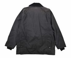 画像2: Used Barbour Bedale Wax Jacket (2)