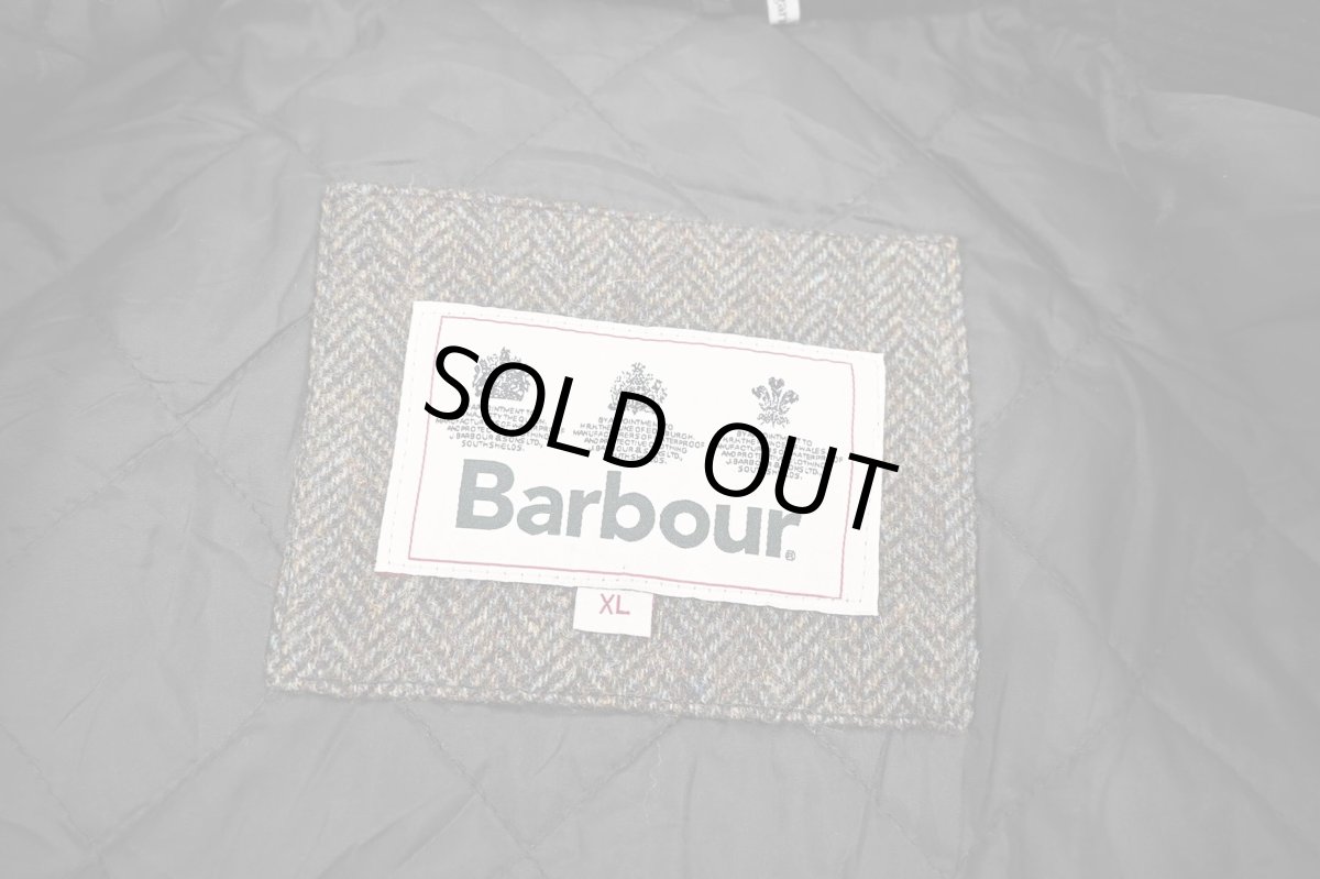 画像6: Used Barbour Hereford Wax Jacket (6)