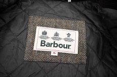 画像6: Used Barbour Hereford Wax Jacket (6)