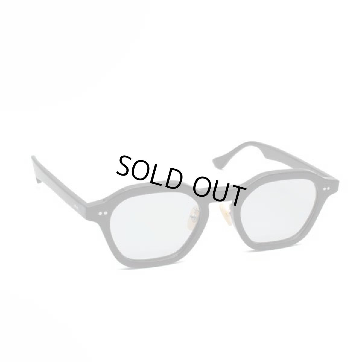 画像1: NEW. SOL C-1 Black (1)