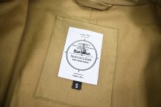 画像5: Used Barbour × Norton&Sons Barra Jacket (5)