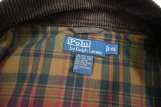 画像6: Used Polo Ralph Lauren Wax Vest (6)
