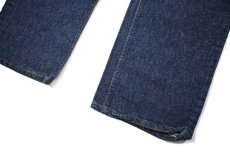 画像3: 89' Used Levi's 501 Denim Pants made in USA リーバイス (3)