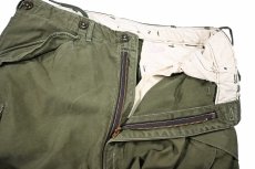 画像6: Used Us Army M-51 Field Pants (6)