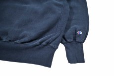 画像3: 90s Used Champion Reverse Weave Sweat Shirt "Brandeis" (3)