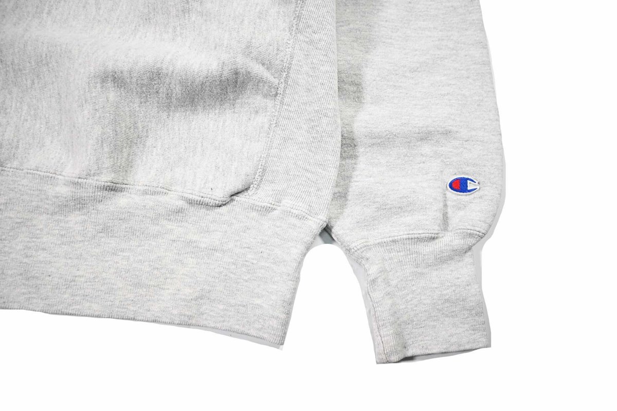 画像3: 90s Used Champion Reverse Weave Sweat Shirt "Columbia Football" (3)