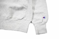 画像3: 90s Used Champion Reverse Weave Sweat Shirt "Columbia Football" (3)