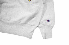 画像3: 90s Used Champion Reverse Weave Sweat Shirt "Berkeley" made in USA (3)