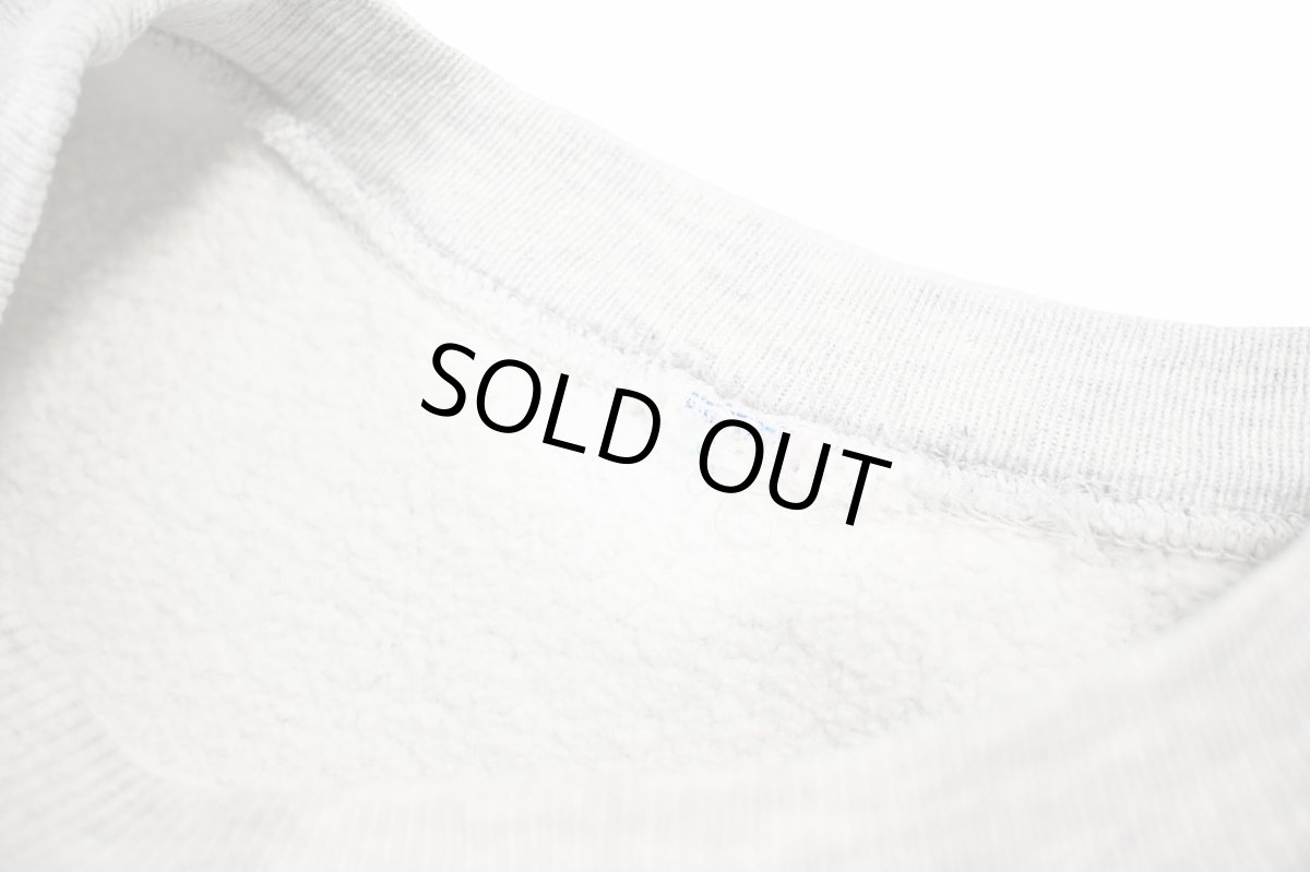 画像4: 90s Used Champion Reverse Weave Sweat Shirt "Columbia Football" (4)