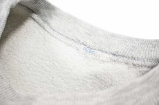 画像4: 90s Used Champion Reverse Weave Sweat Shirt "Columbia Football" (4)