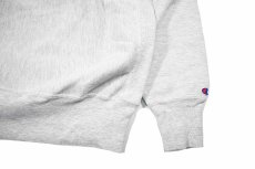 画像3: 90s Used Champion Reverse Weave Sweat Shirt "Bishop Kearney High School" made in USA (3)