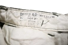 画像7: Used Us Army M-51 Field Pants (7)