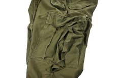 画像5: Used Us Army M-51 Field Pants (5)