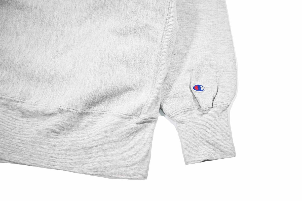 画像3: 90s Used Champion Reverse Weave Sweat Shirt "USA Basketball" made in USA (3)