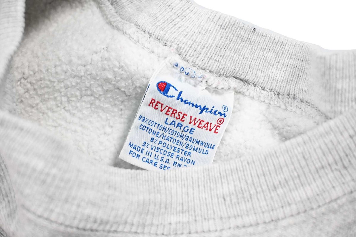 画像4: 90s Used Champion Reverse Weave Sweat Shirt "USA Basketball" made in USA (4)