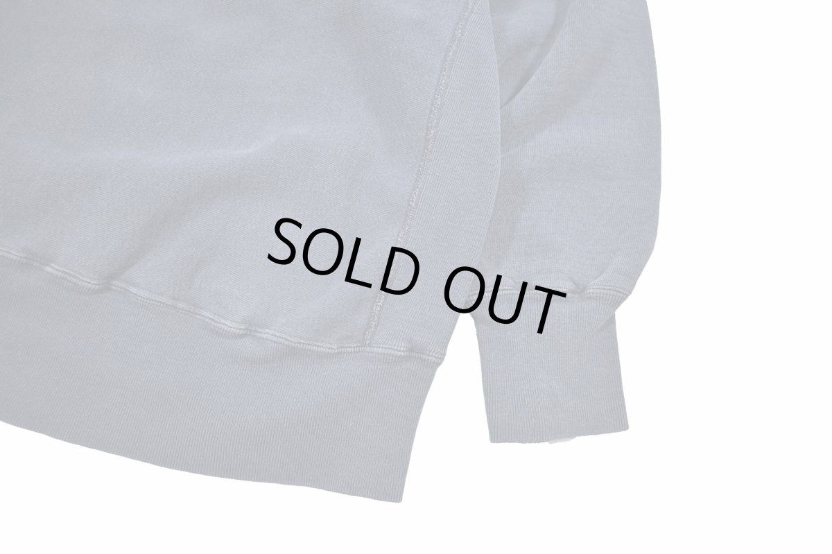 画像3: 80s Used Champion Reverse Weave Sweat Shirt "UofW" made in USA (3)