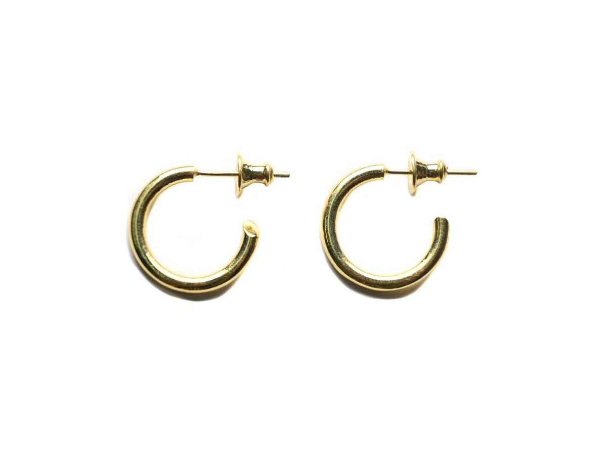 画像1: Royal Gold Pierce (1)