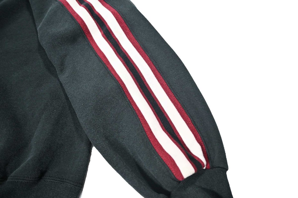 画像5: Used Russell Athletic V-Neck Blank Sweat Shirt made in USA (5)